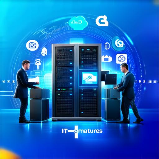 The Advantages of Outsourcing IT Services