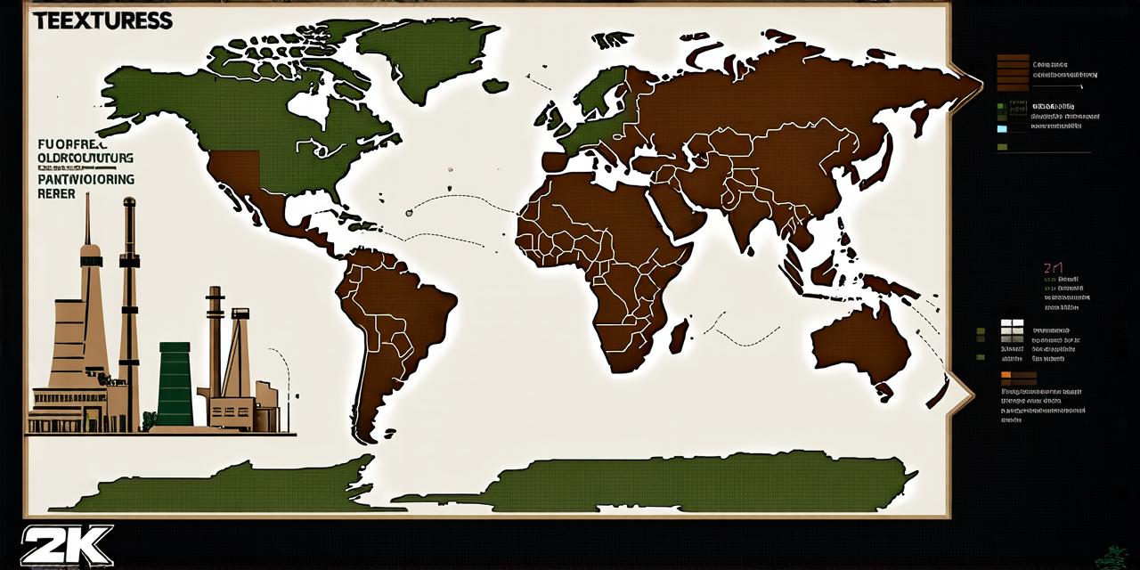 Understanding Outsourcing in AP Human Geography