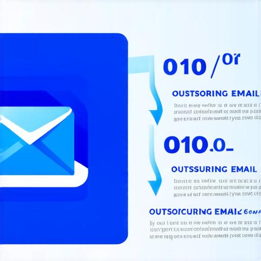 Benefits of Outsourcing Email Services