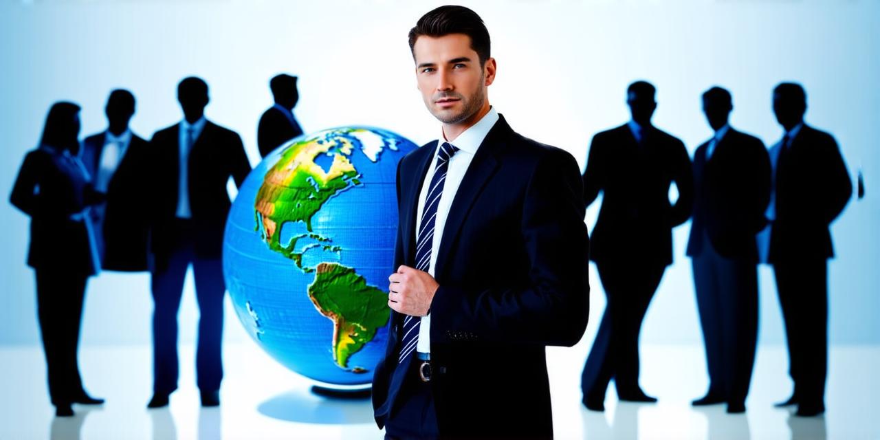 Why Companies Choose to Outsource Internationally