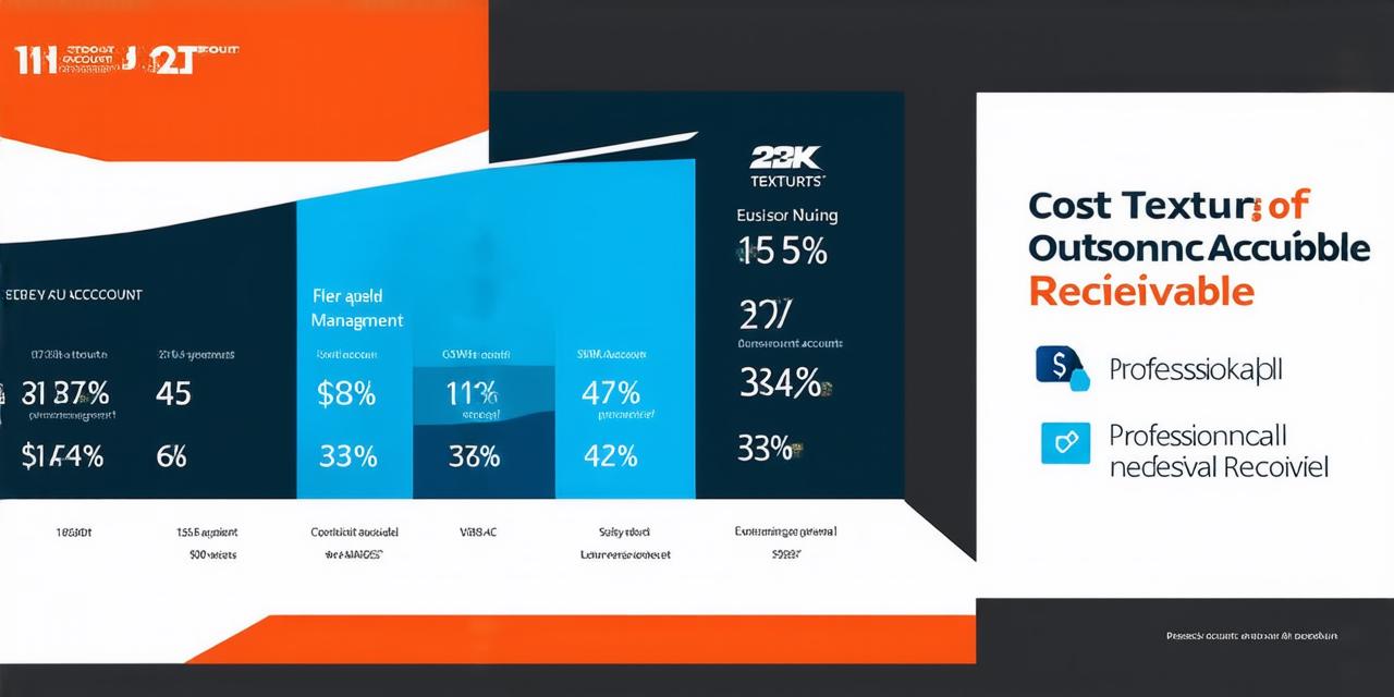 The Cost of Outsourcing Accounts Receivable