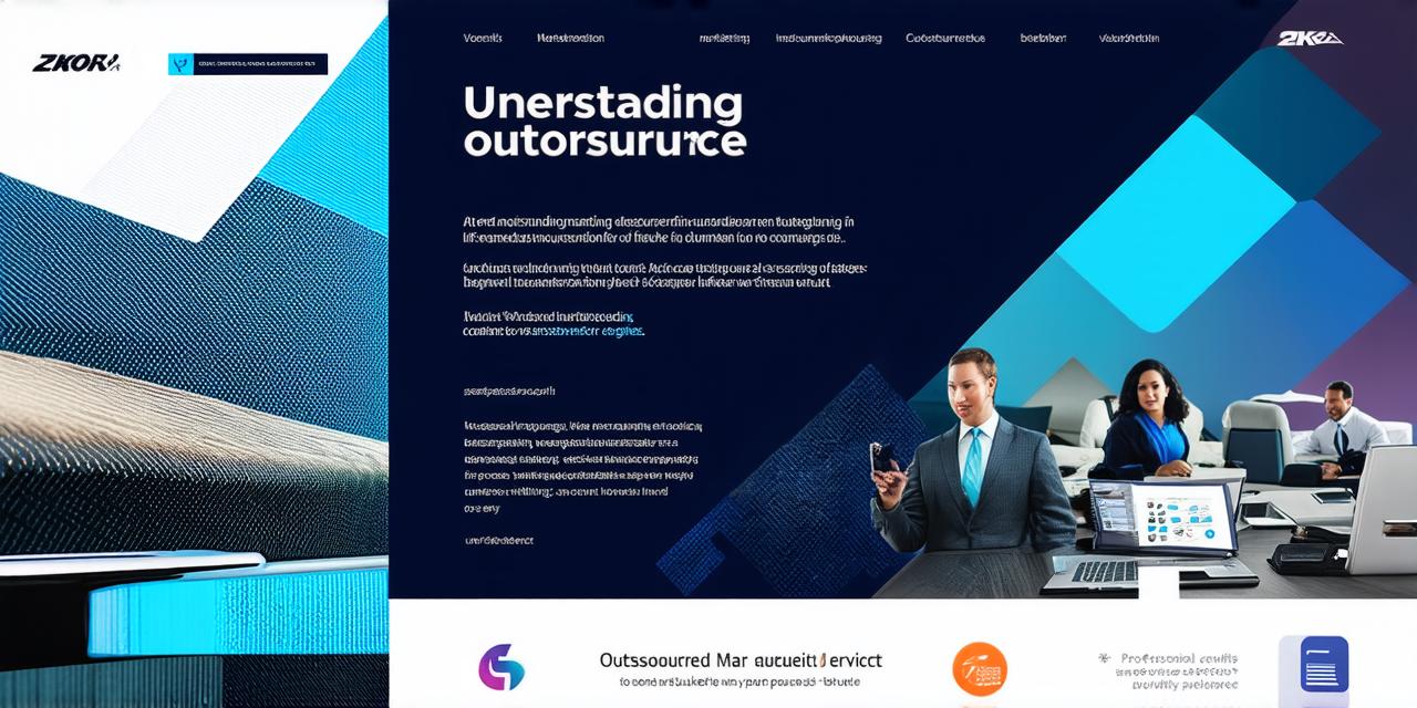 Understanding Marketing Outsourcing