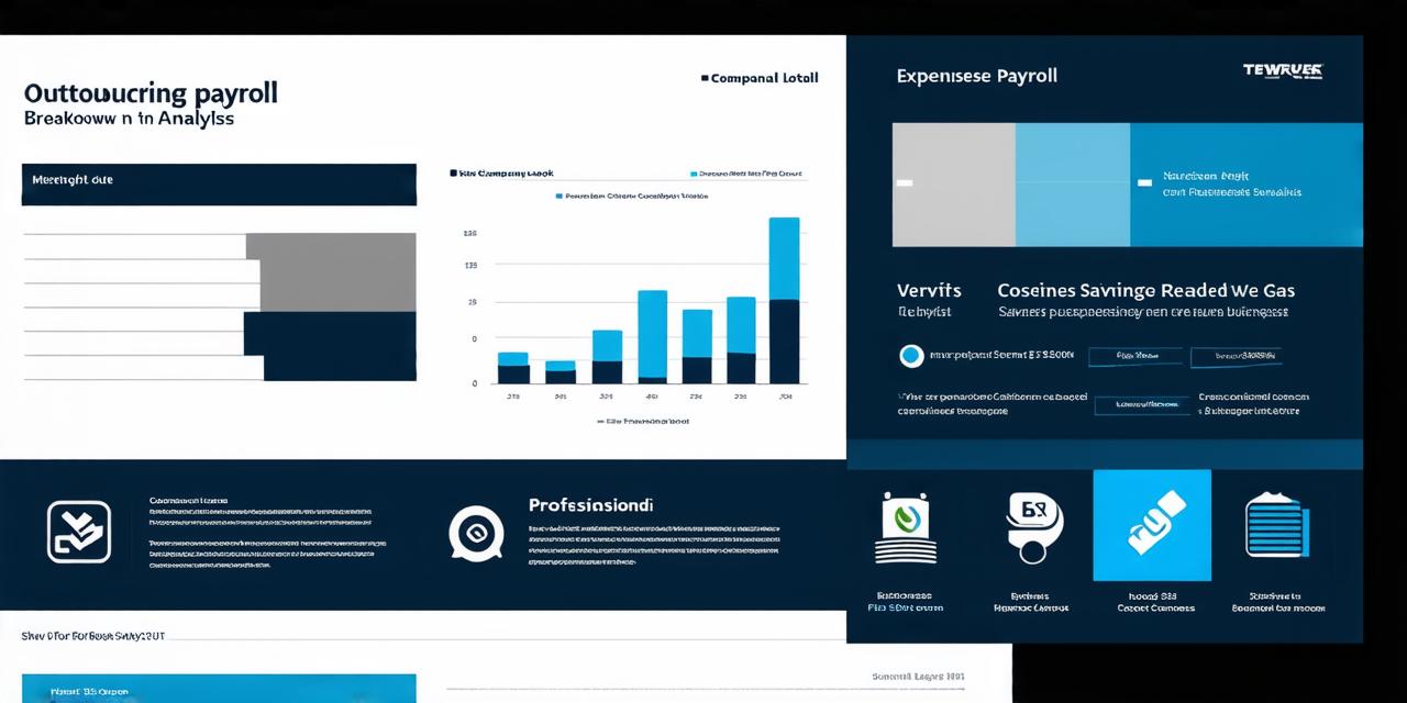 The Cost of Outsourcing Payroll: A Breakdown of Expenses