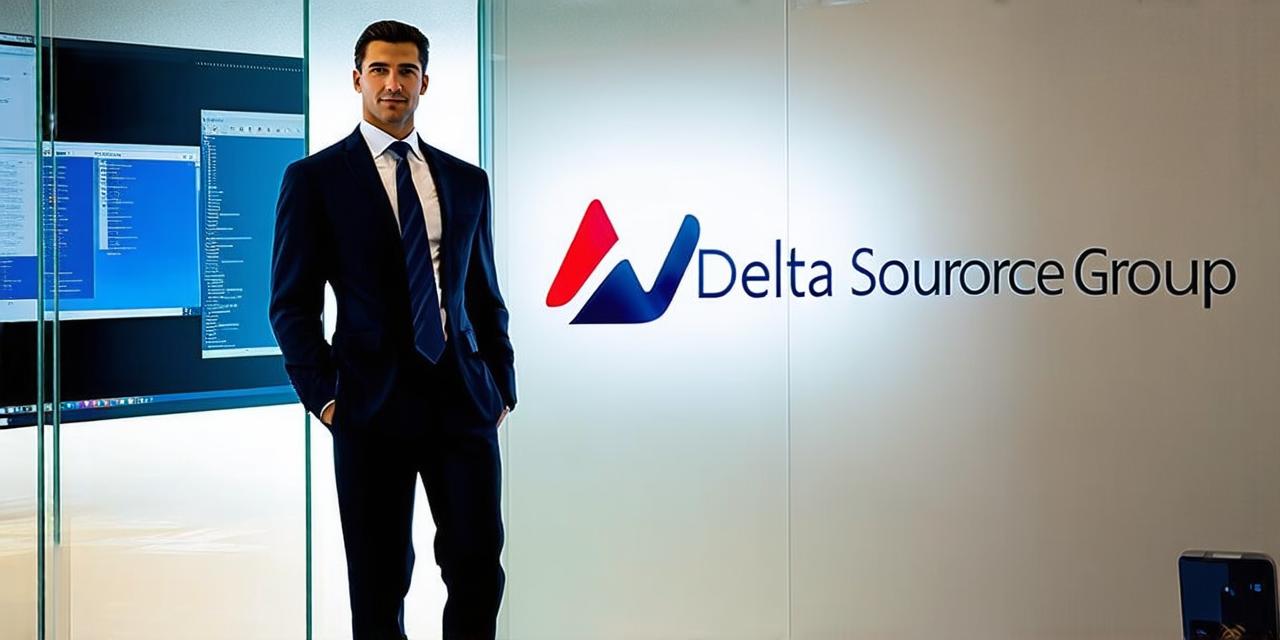 Understanding Delta Outsource Group