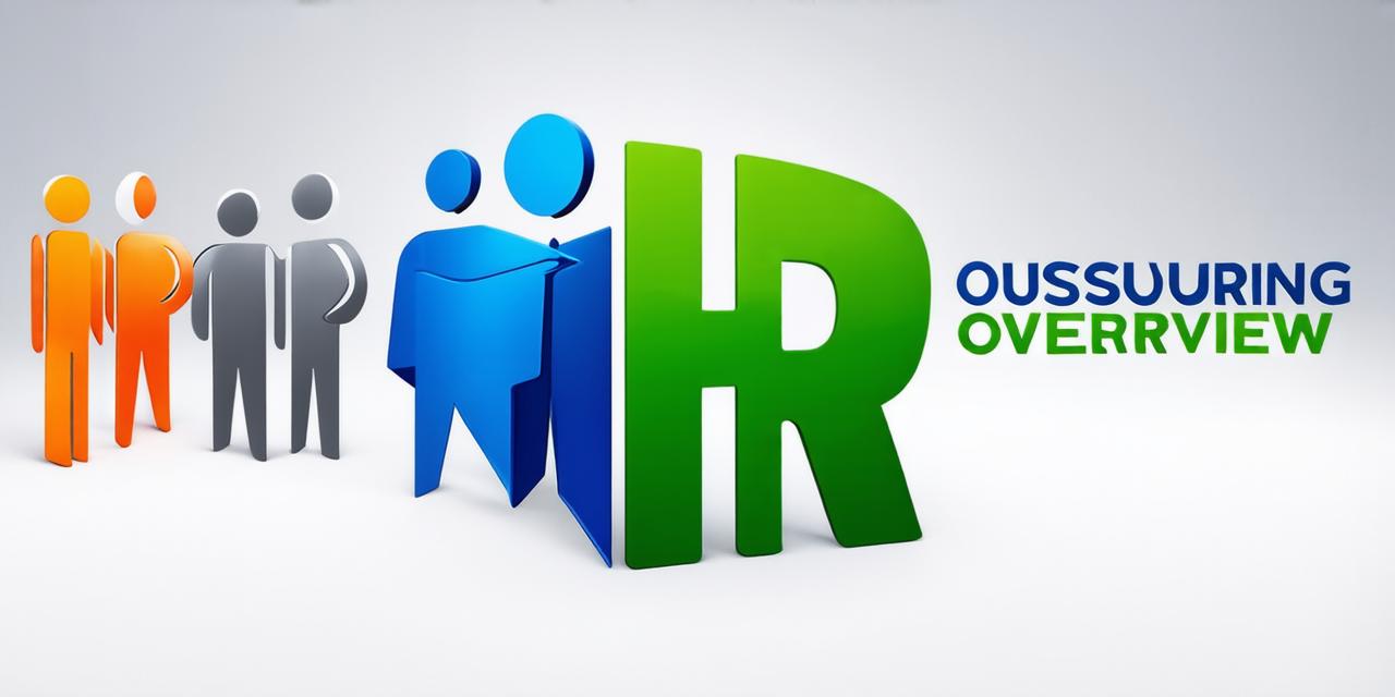 Understanding HR Outsourcing: A Comprehensive Overview