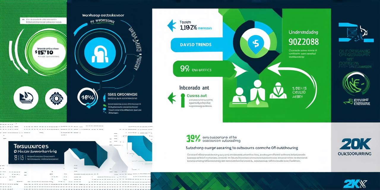 Understanding the Meaning of Outsourced