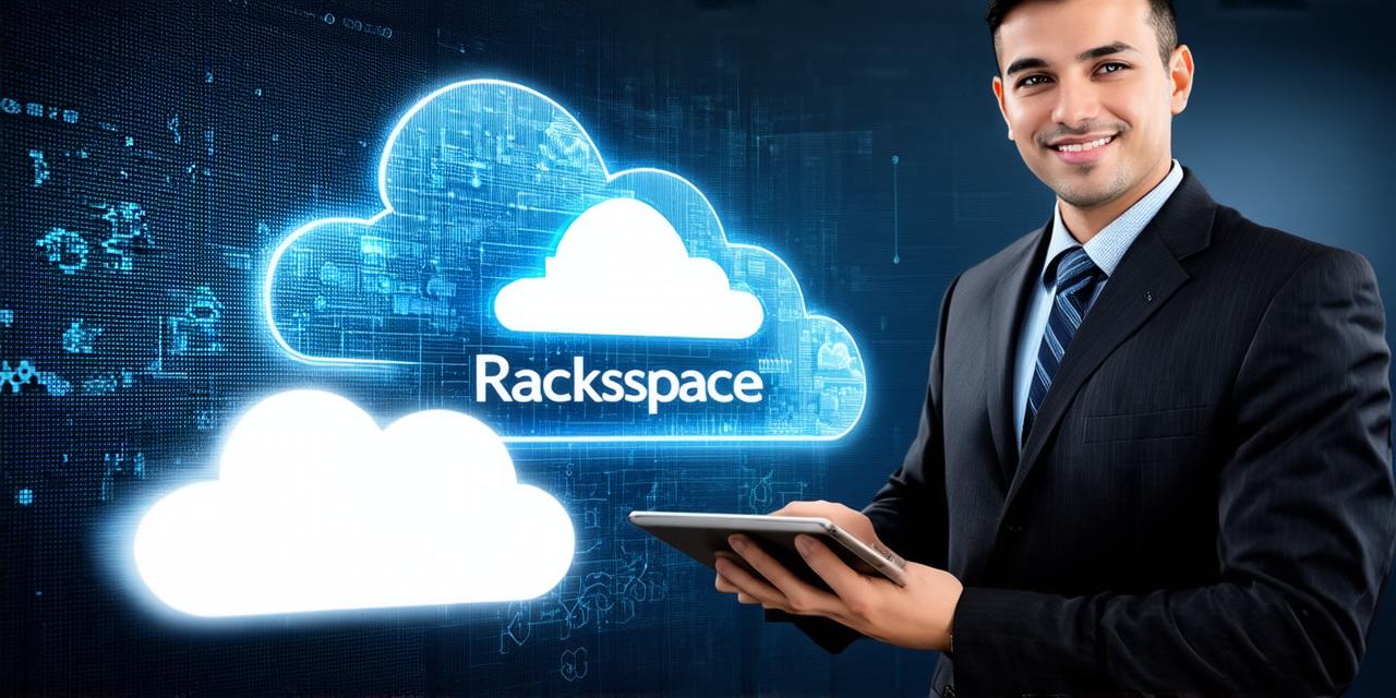 What is Rackspace Outsourcing and How Does It Work?