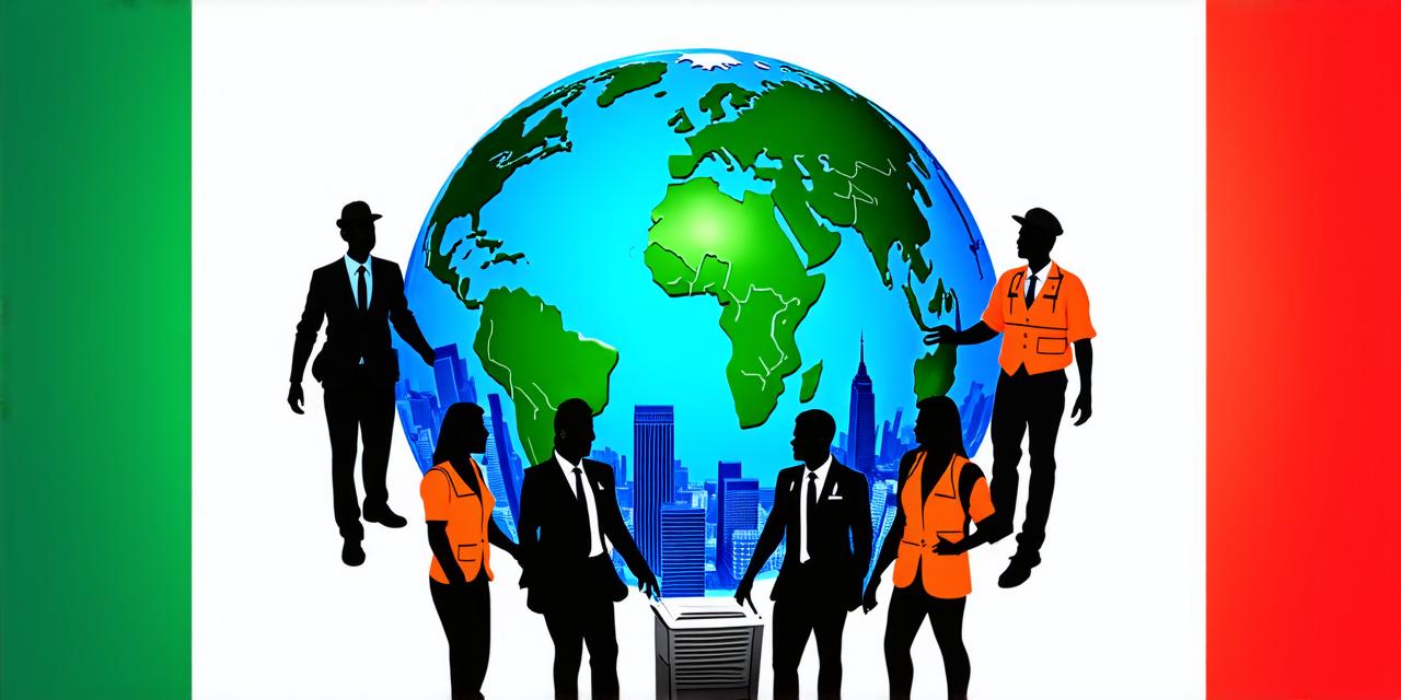 Tips for Outsourcing Work Internationally