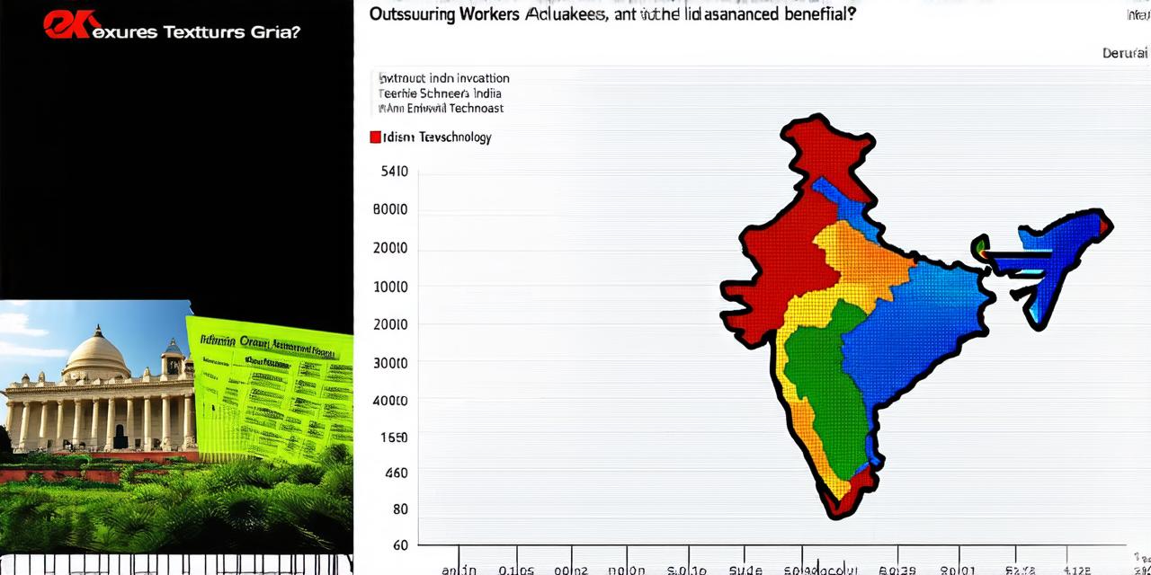 Is Outsourcing Beneficial for India?