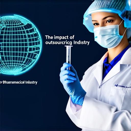 Challenges of Outsourcing in the Pharmaceutical Industry