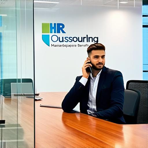 Understanding HR Outsourcing