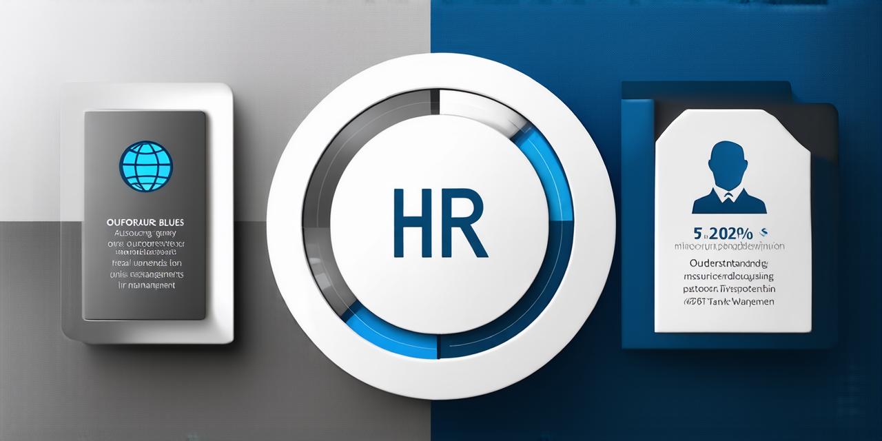 Understanding Outsourcing in HR Management