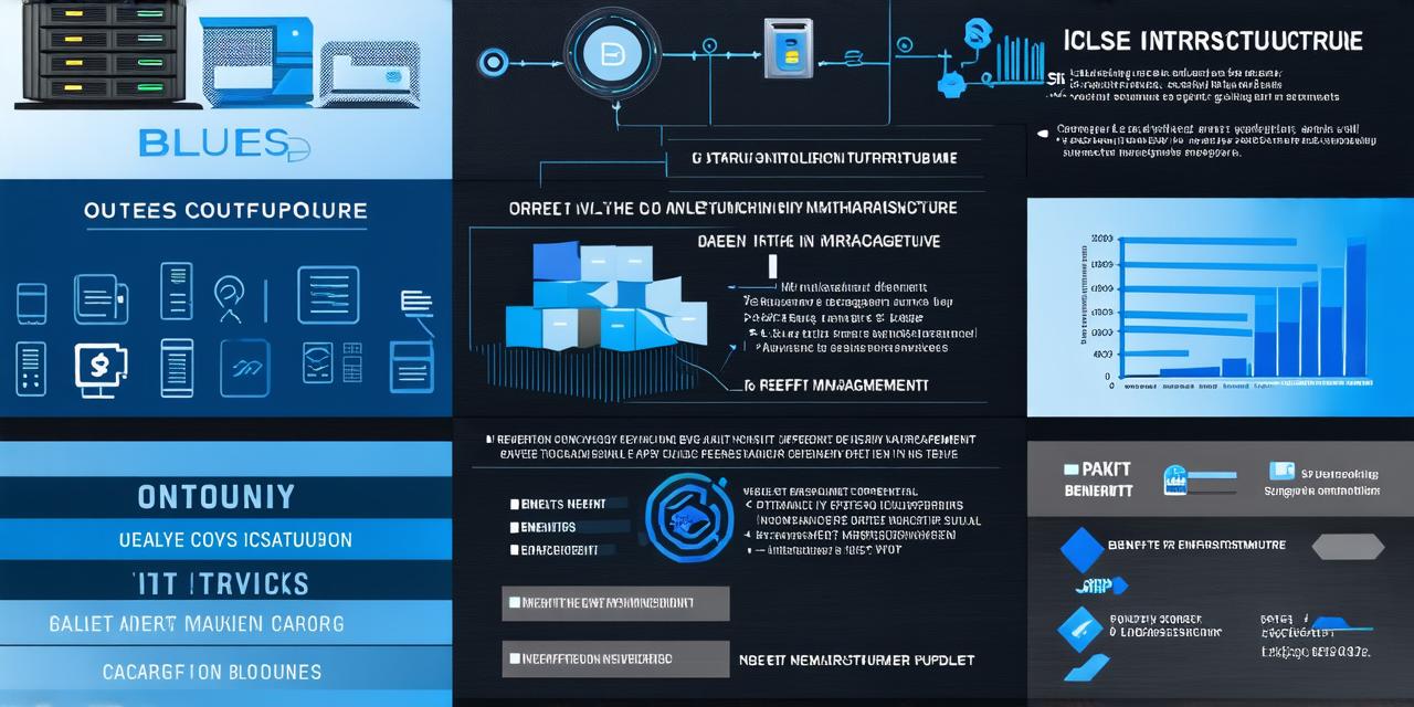 The Benefits of Outsourcing IT Infrastructure