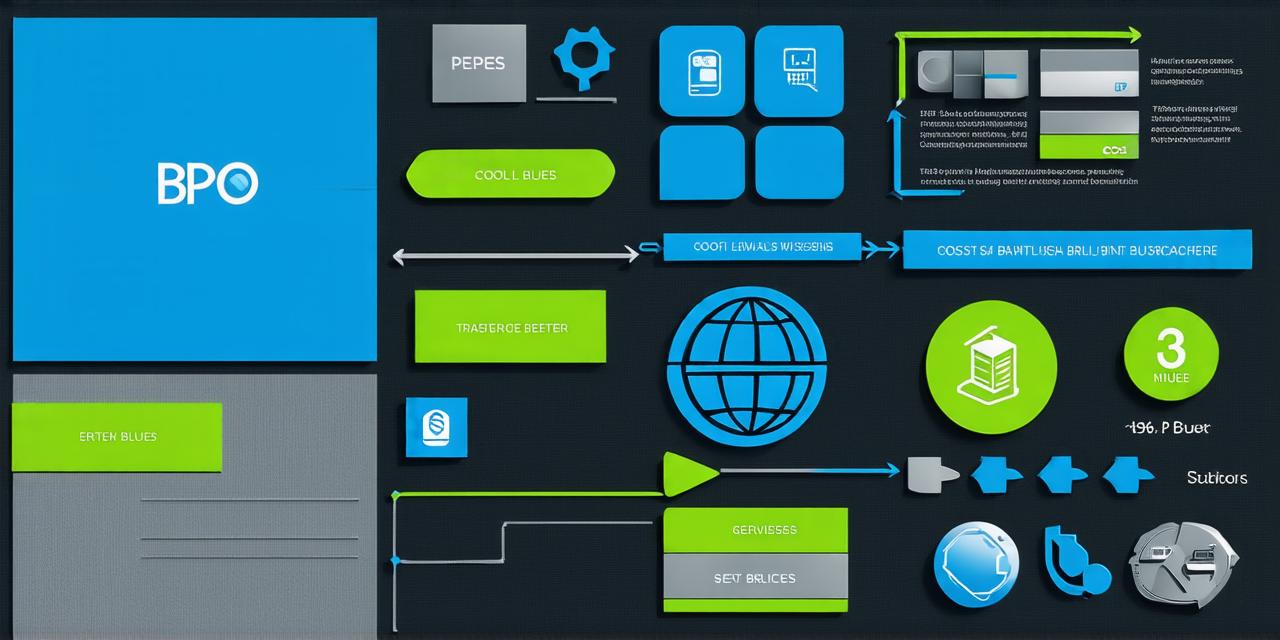 Understanding Business Process Outsourcing