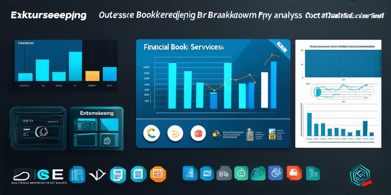 The Cost of Outsourcing Bookkeeping: A Breakdown of Expenses