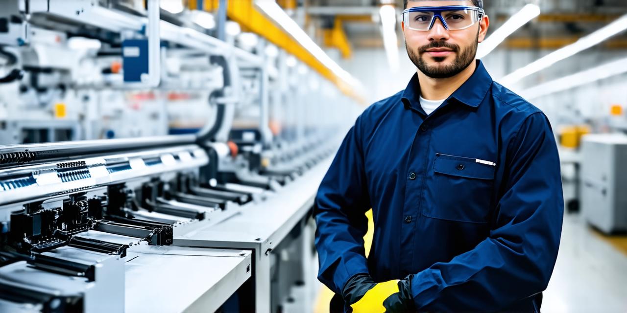 Understanding the Concept of Outsourcing Manufacturing