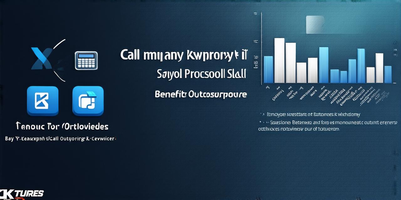 The Benefits of Outsourcing Payroll Services