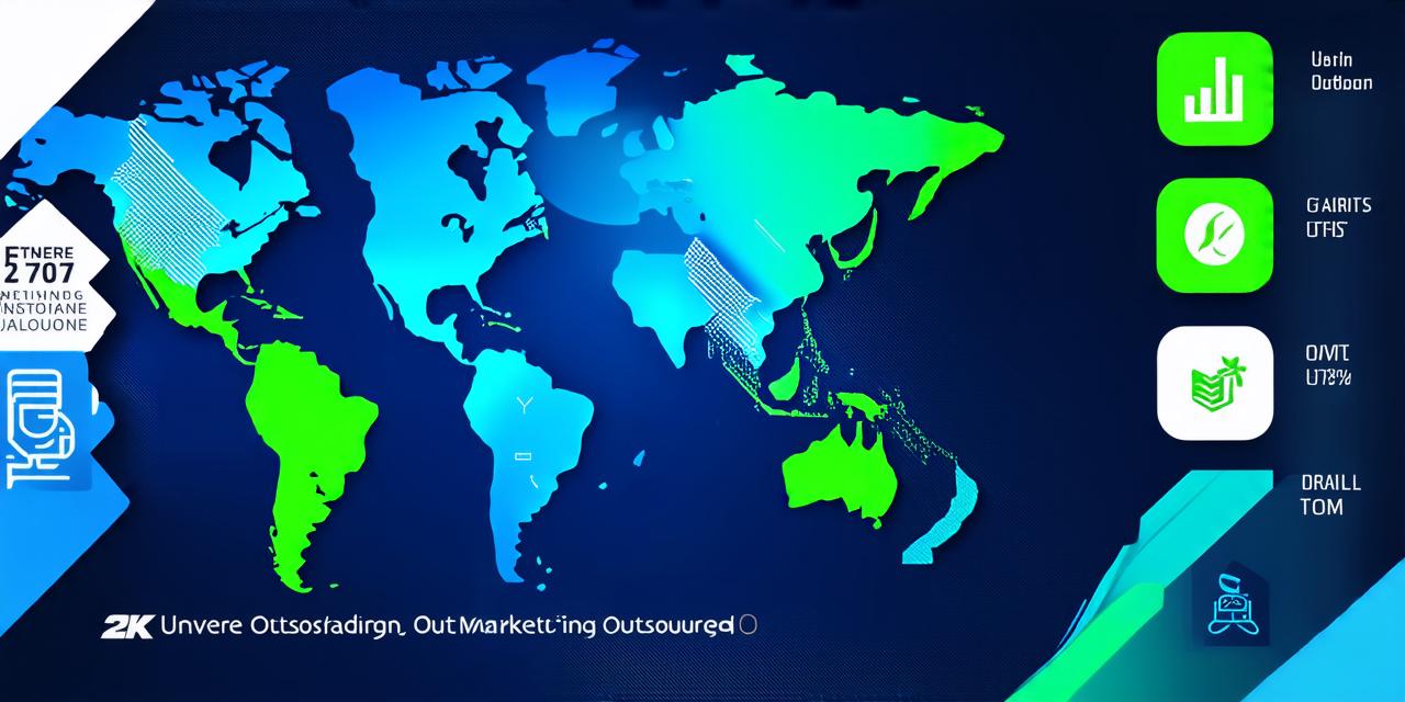 Understanding the Significance of Outsourcing in Marketing