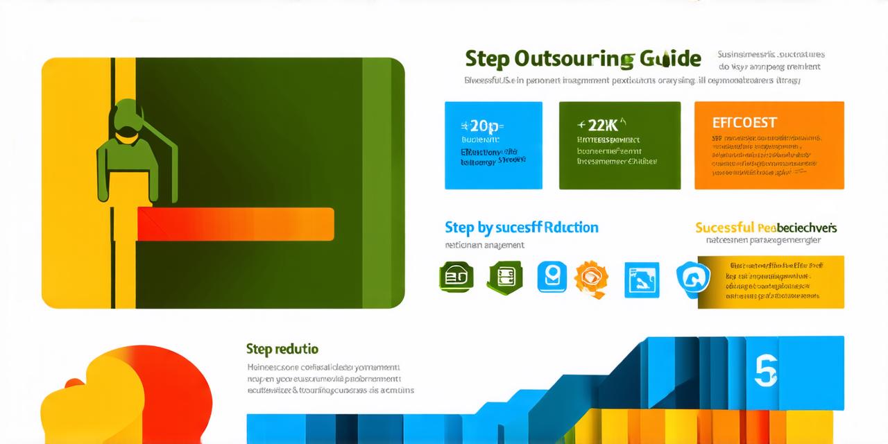 The Basics of Outsourcing: A Step-by-Step Guide