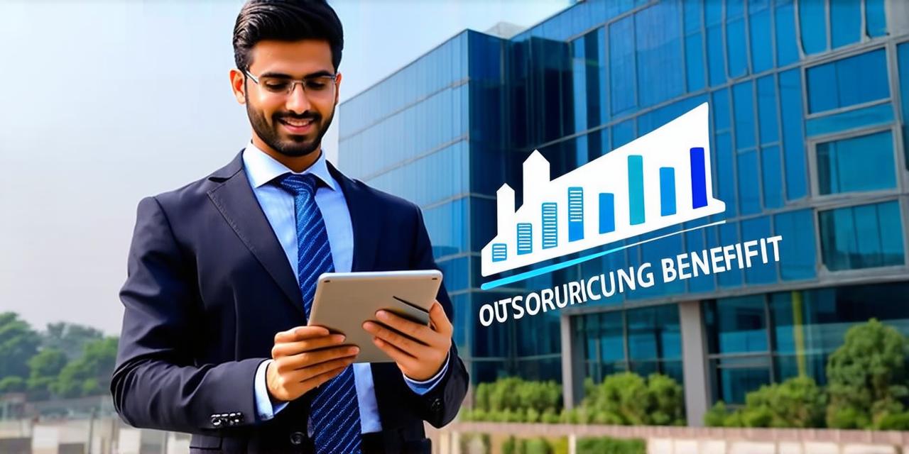 The Benefits of Outsourcing to India