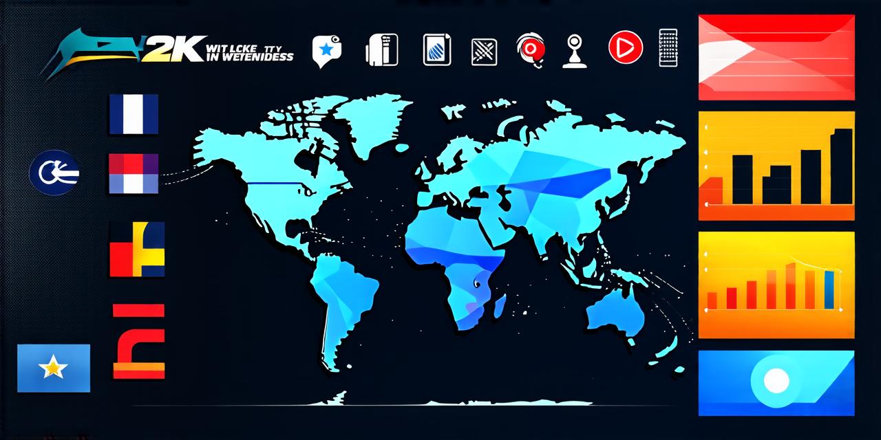 Which Countries Outsource the Most?