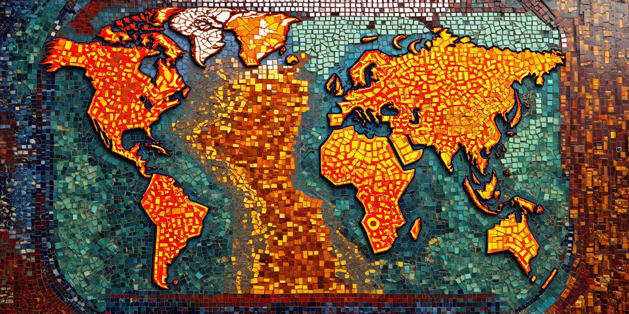 Why does outsourcing generally result in lower costs than doing things yourself?