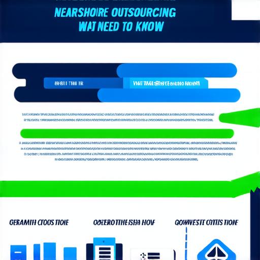 Benefits of Nearshore Outsourcing