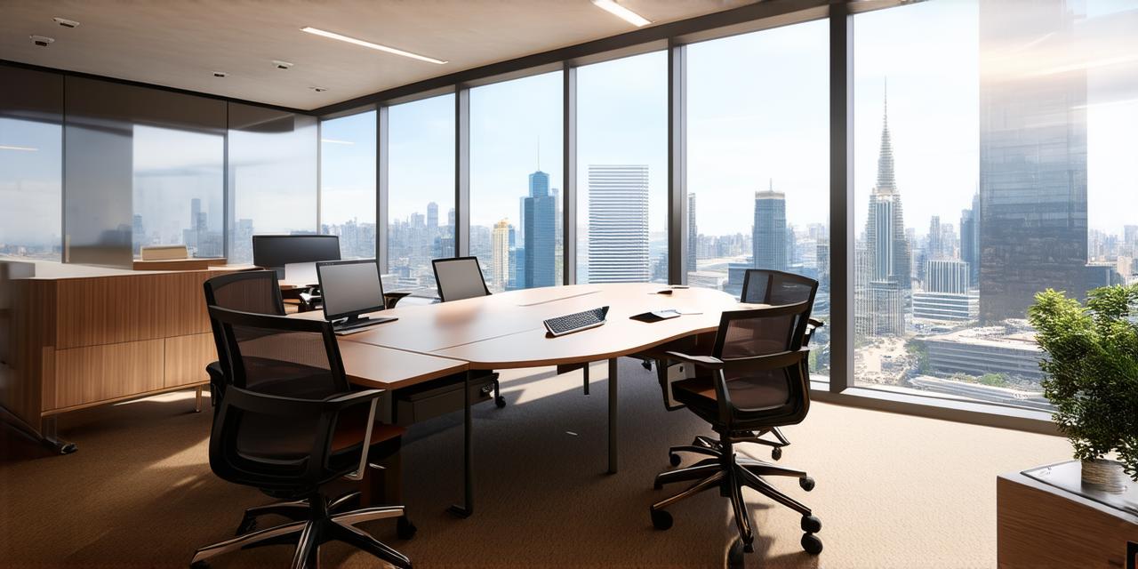 What is the definition of outsourcing?