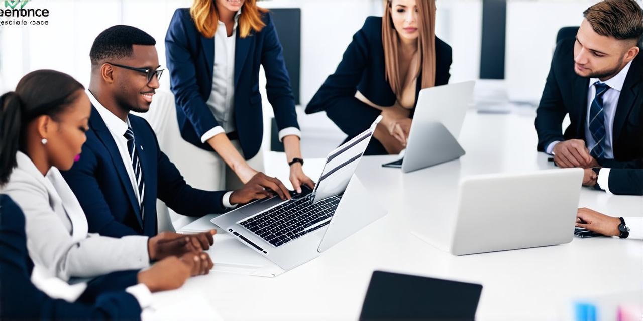 Co to jest outsourcing