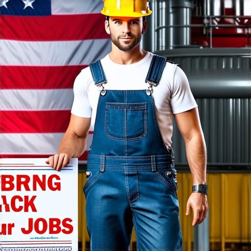 What is a criticism related to the outsourcing of american jobs