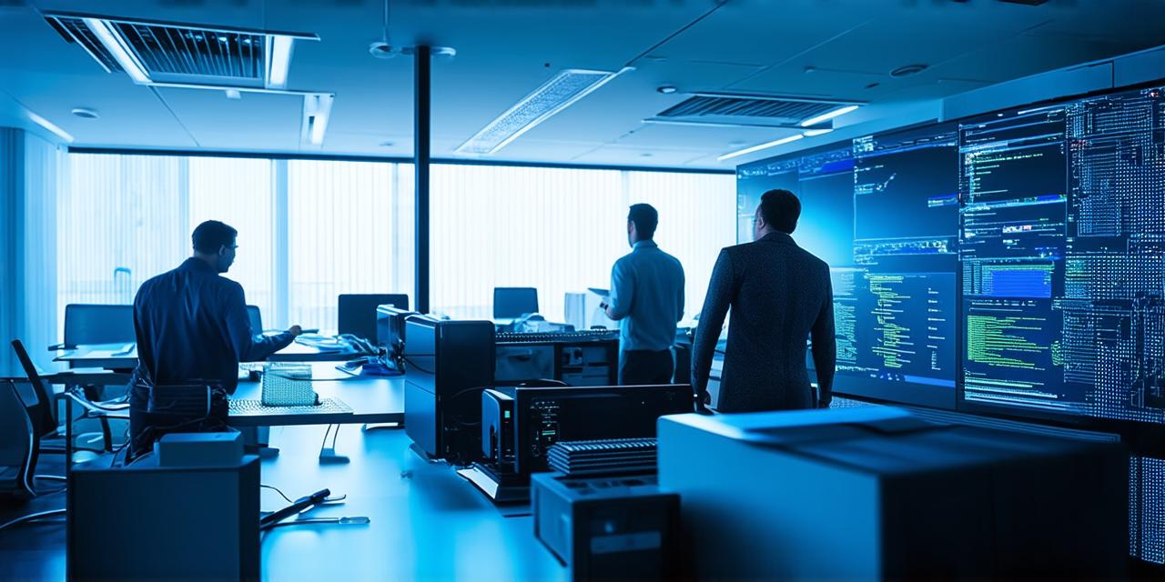 How to start an it outsourcing company