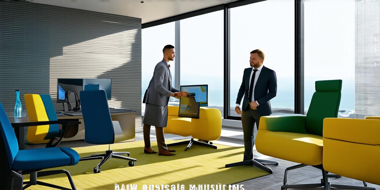 What is outsourcing solutions