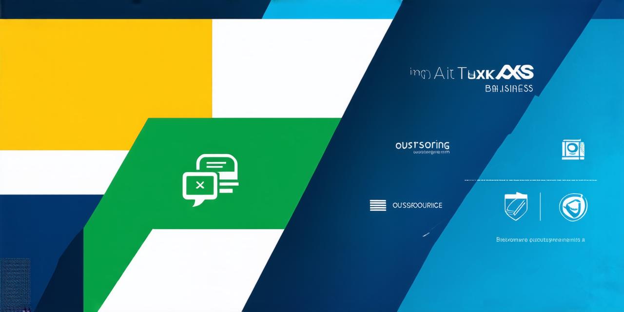 How have changes in communication promoted outsourcing in india?