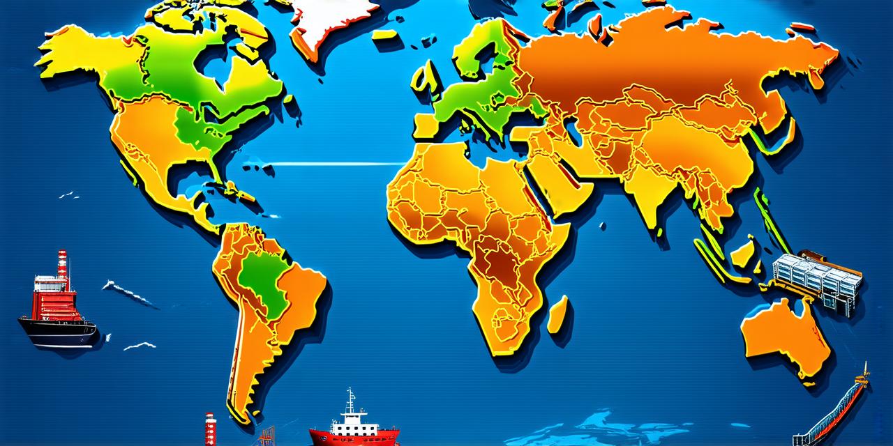 How has outsourcing impacted the global economy