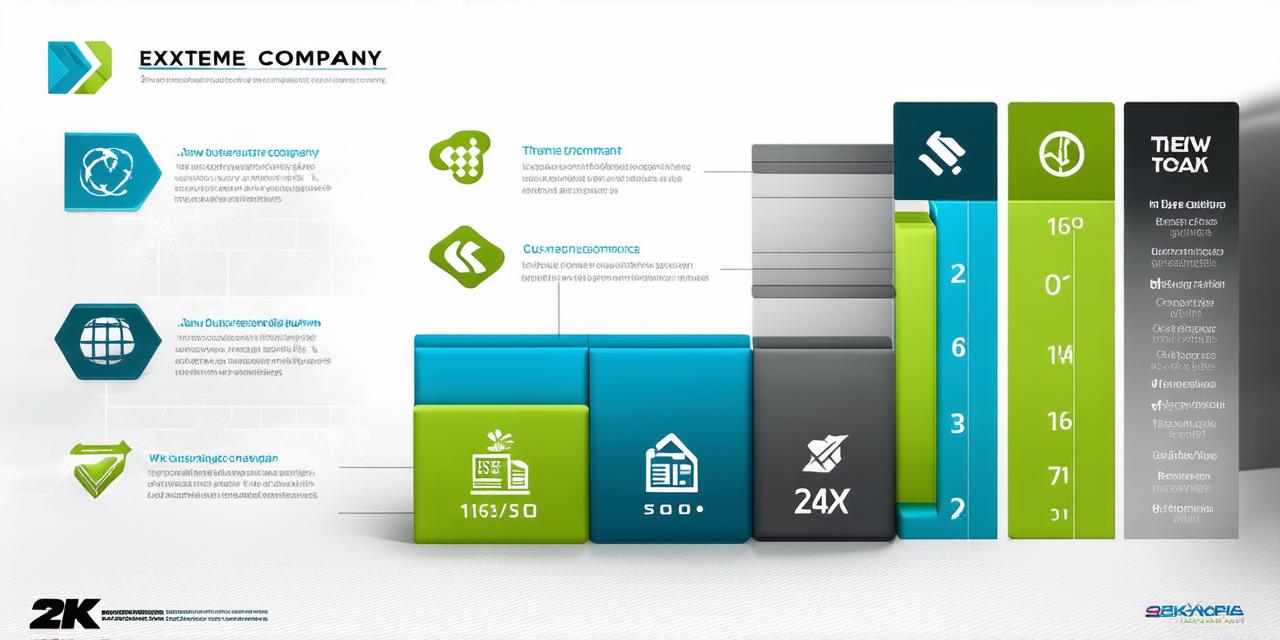 What is meant by outsourcing company
