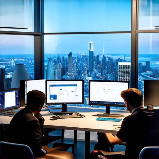 The Future of Outsourcing