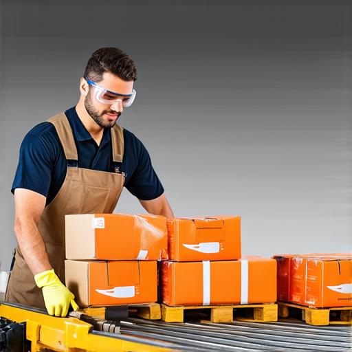 Challenges of Logistics Outsourcing